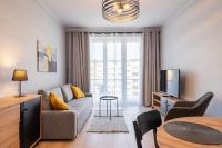 36 Apart - B&B Gdynia