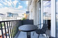 36 Apart - Ferienwohnung Gdingen