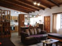 Wild Eden Self-Catering Accommodation - B&B