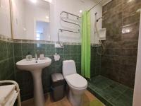 Studio Apartment with Private Entrance