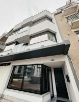Seaside Living - Apartment Bailey - B&B La Panne