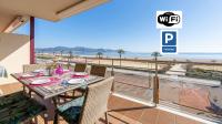 Apart-rent Apartamento Mirablau 0085 con vista al mar - B&B Empuriabrava