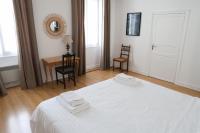 Apartamento Deluxe