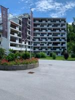 Panoramahaus 4086 - B&B Bad Reichenhall