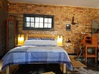 Apartamento de 1 dormitorio