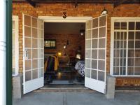 2K City Studios Not Self catering - B&B Graskop