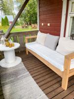 Pihlajaharju Countryside Escape - B&B