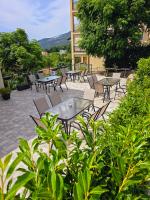 Digital Nomads Package - Apartment with Sea View with Free Cleaning and Laundry Service