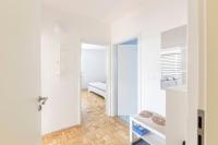 Deluxe Apartment mit 1 Schlafzimmer