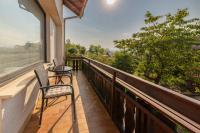 Appartement 1 Chambre Deluxe