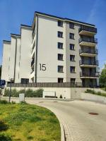 New Apartment Macedońska - Ferienwohnung