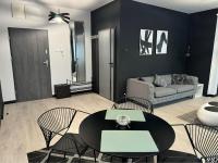 Classic Apartment