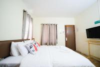 Habitación Doble Deluxe