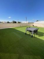 Apartamento Deluxe con terraza de 70m2 y garaje - Chambres d’hôtes
