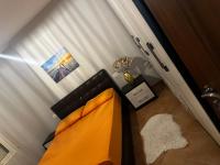 Dea Apartament Durrës, Golem - Ferienwohnung Durrës