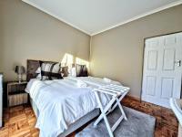 Habitación Cuádruple Estándar