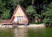 Domek Nad Jeziorem Drawsko - B&B