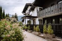 Apartment Alpenblick I WIFI I Sport I Parken - B&B Pfronten