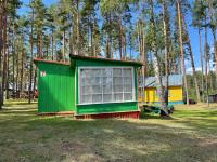Vasaras mājiņa pie Rāznas ezera Nr 7 - Chambres d'hôtes Rogs