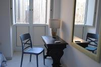 Apartment with View and Balcony