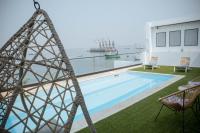 Sunrise Apartment - Bed and Breakfast Luanda