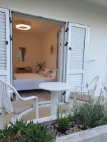 Habitación Doble con baño privado