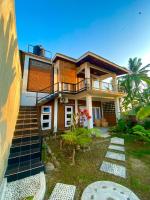 ARISTA Homestay - B&B