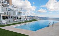 AP354 - Bayview Hills - Ferienwohnung Torrox