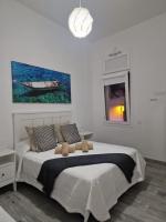 Alojamientos Agaete Pueblo Nº13 - B&B Agaete