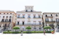 Home in Palermo-Cathedral - B&B Palermo