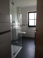 Two-Bedroom Apartment with Terrace