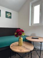Apartment Green Hills - B&B