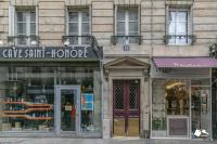 MBA - Louvres - Luxury Appartement - B&B Parigi