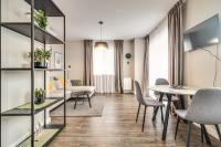 RentPlanet - Apartament Słonimskiego - B&B Breslavia