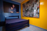 Deluxe Suite mit Meerblick