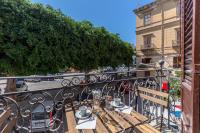 Loft Piazza Marina By DomuSicily - B&B Palermo