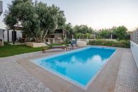 Seabreeze Villa Marianna - Bed and Breakfast Khersónisos