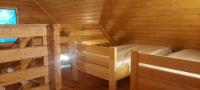 Chalet mit 2 Schlafzimmern