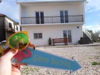 Apartman Antonela - B&B