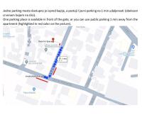 Appartamento con 2 Camere da Letto