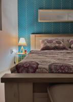 Nilton 4 Apartmans - B&B Niš