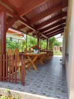 Harkály Nyaraló - B&B