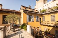 Oasi urbana in Duomo - Historic Centro Apartment - Chambres d'hôtes Milan