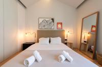Prime Riverside - B&B Oporto