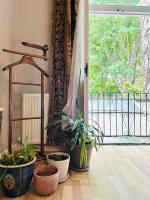 Kensington Grand Suite - B&B London