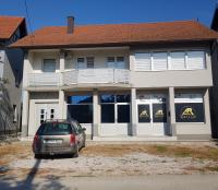 AS guesthouse - B&B
