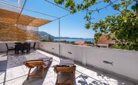 Apartman Comfort in Mlini - B&B