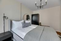 Premium Apartment mit 3 Schlafzimmern