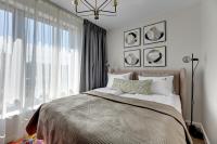 Premium Apartment mit 3 Schlafzimmern