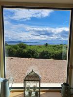 Sioscadh na Mara - Ferienwohnung An Spidéal